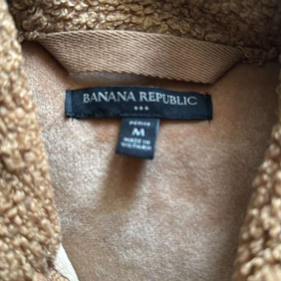 Teddy jacket like new very good condition - Picture 2 of 3